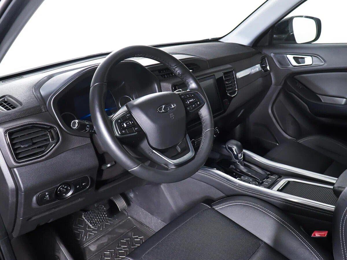 фото автомобиля 11