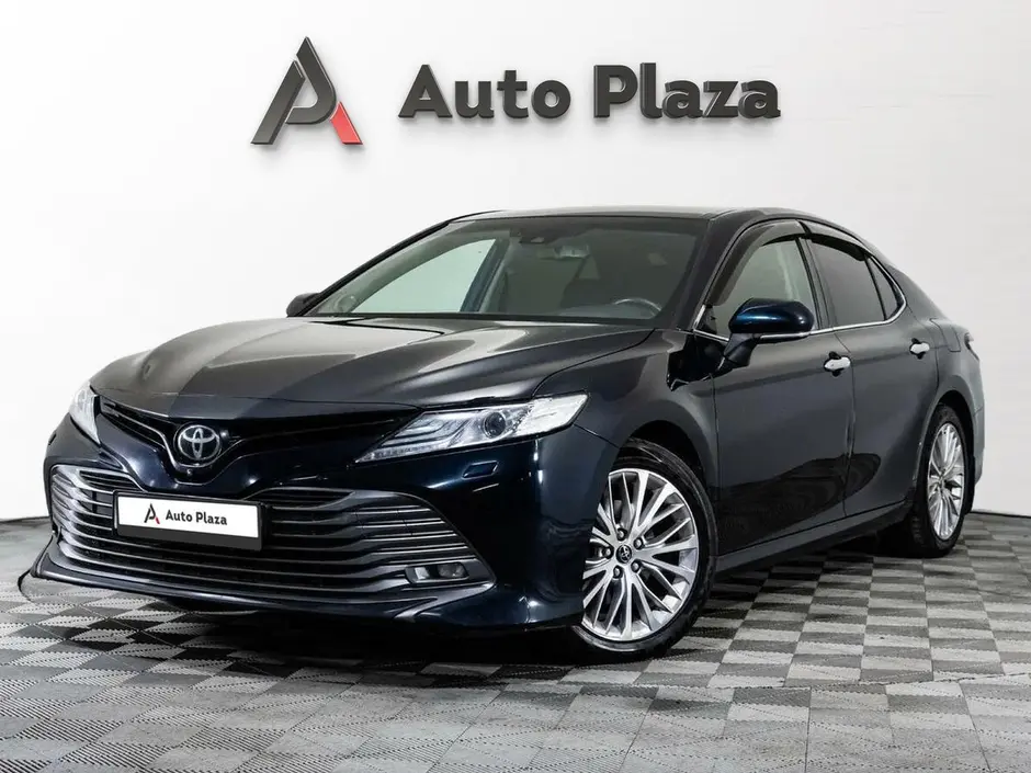 AutoPlaza