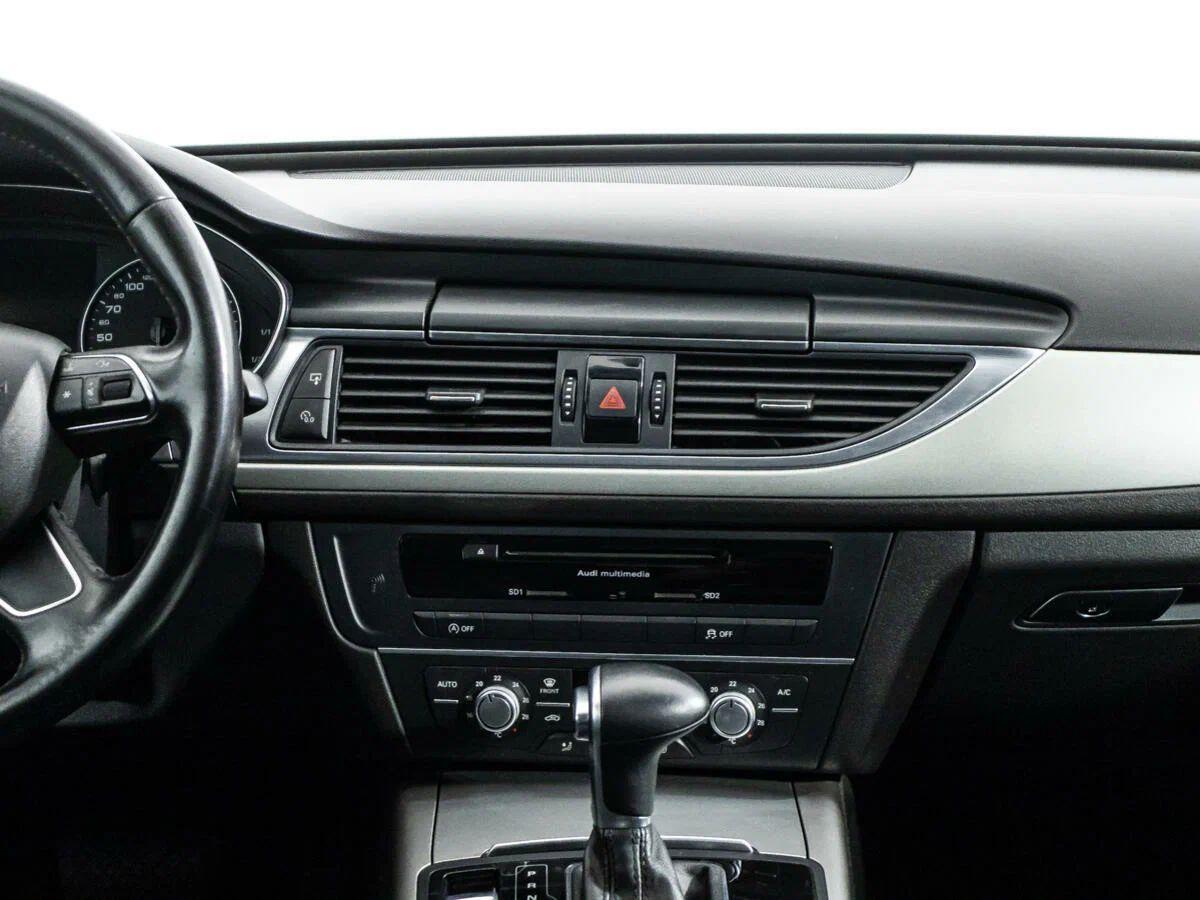 фото автомобиля 7
