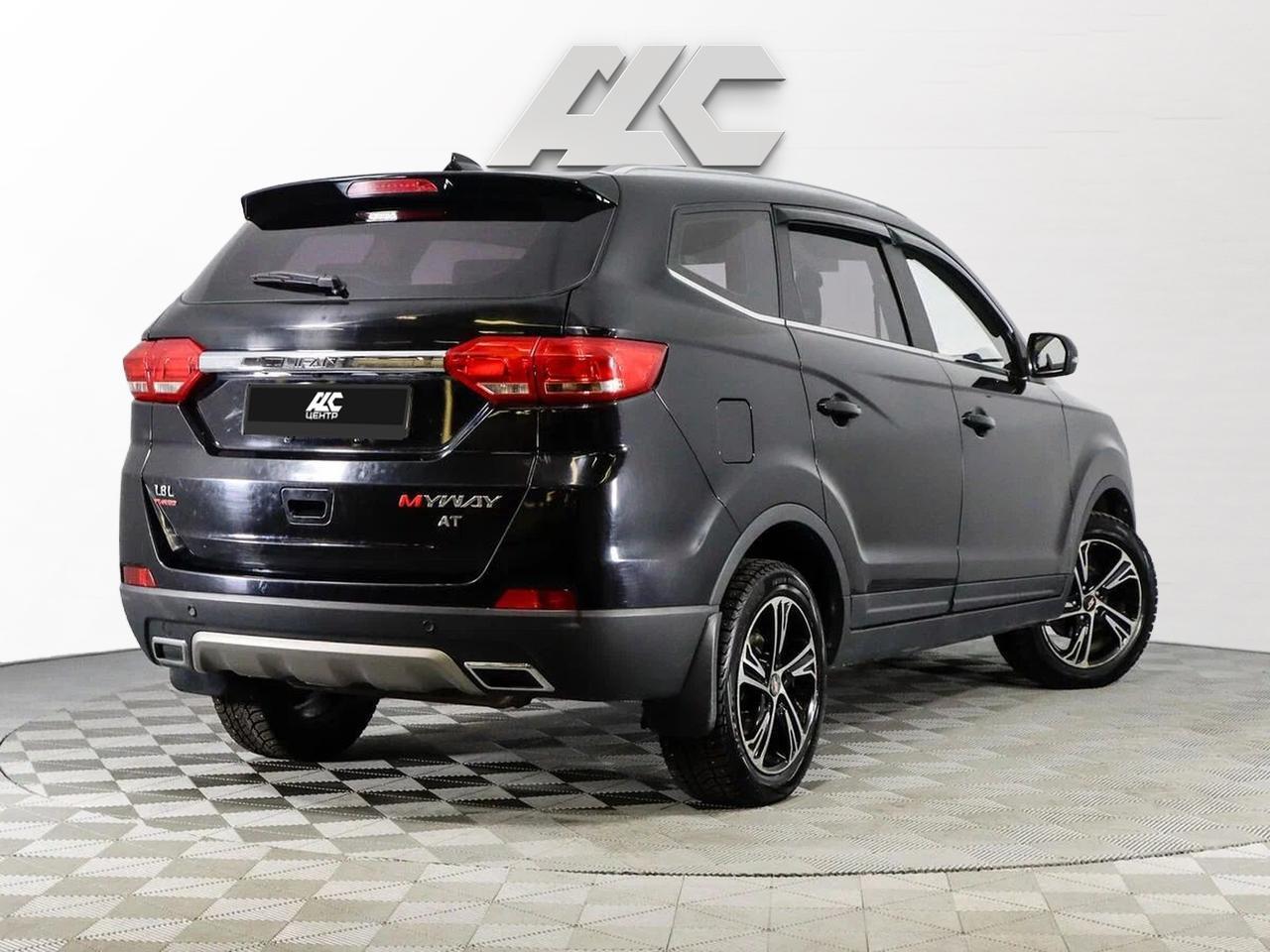 фото автомобиля 1