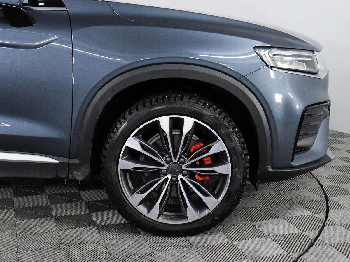 фото автомобиля 12