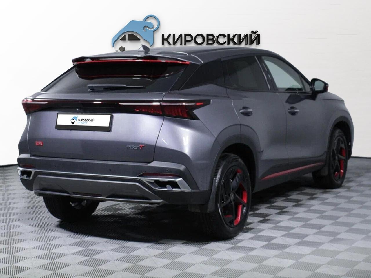 фото автомобиля 1