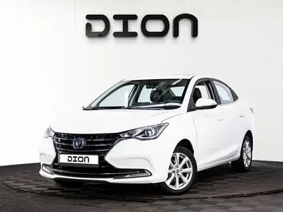 Changan Alsvin
