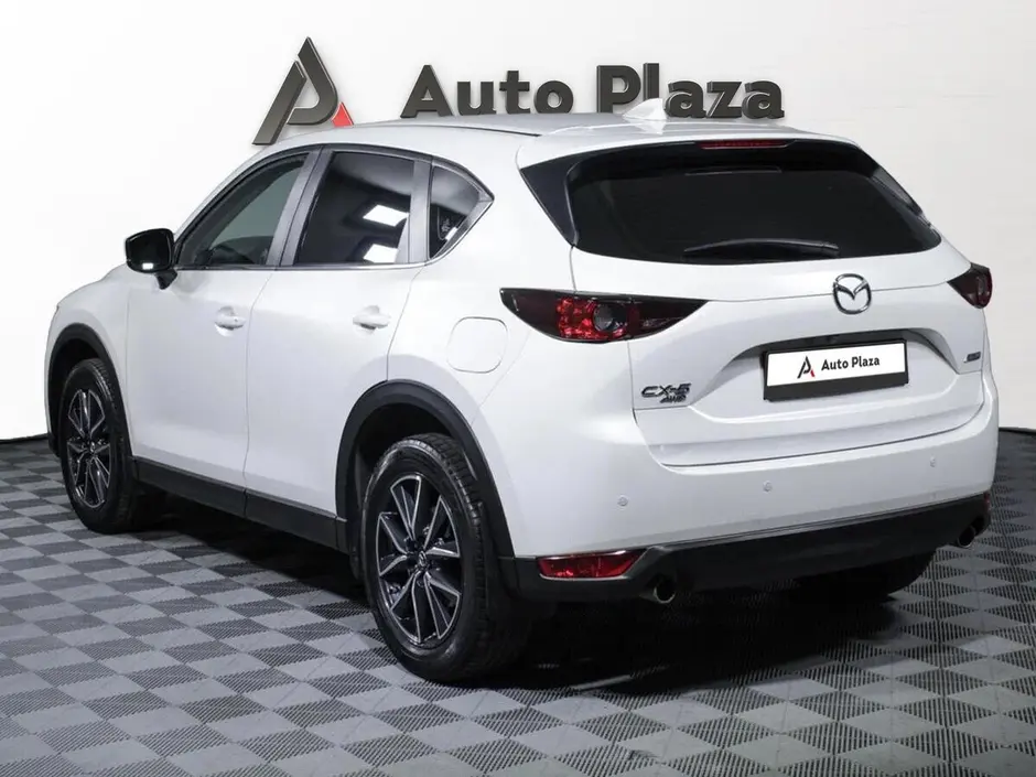 AutoPlaza