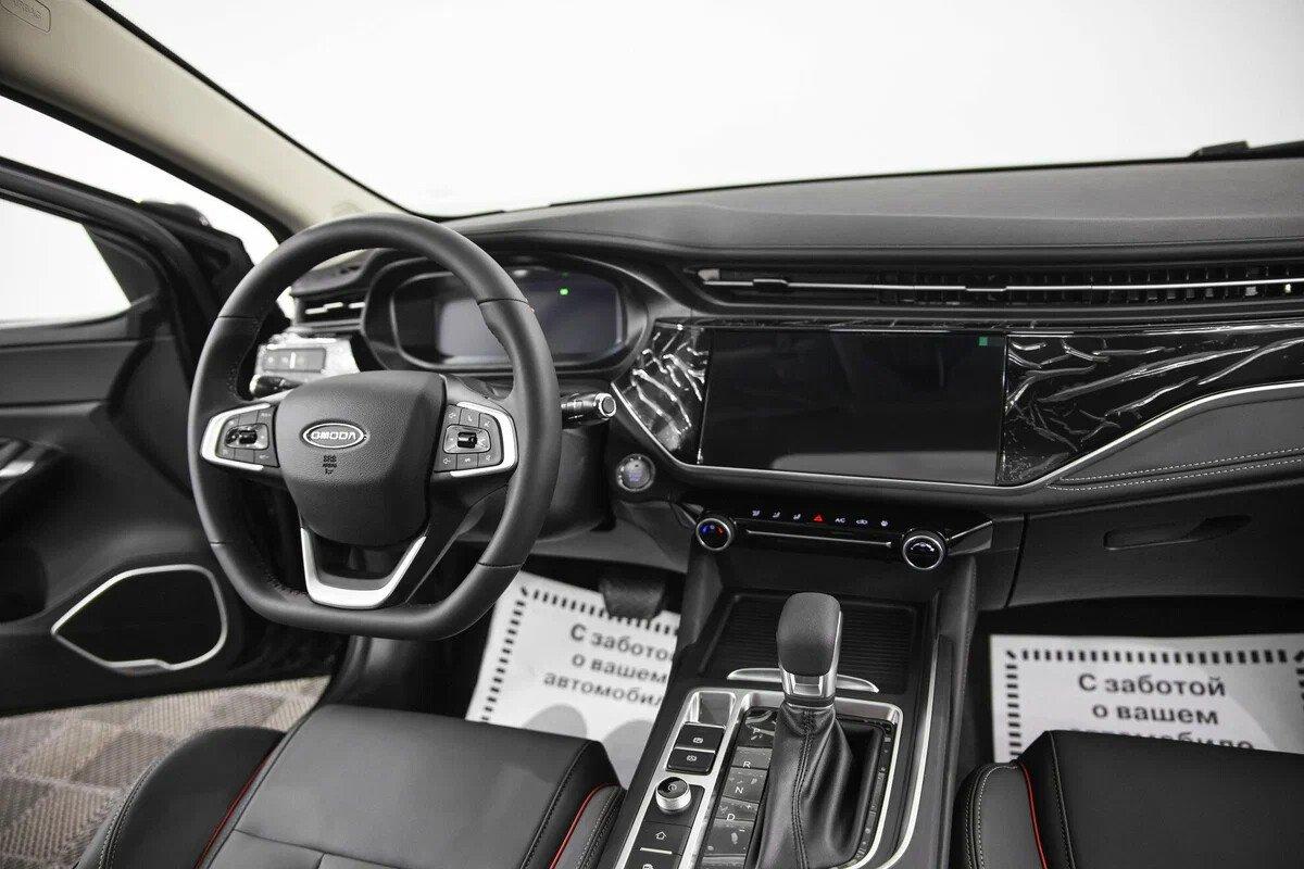 фото автомобиля 10