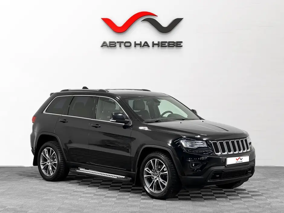 «Авто на Неве»