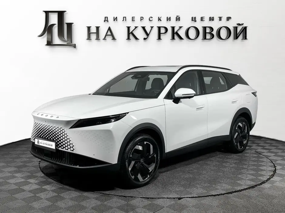 Фото автомобиля