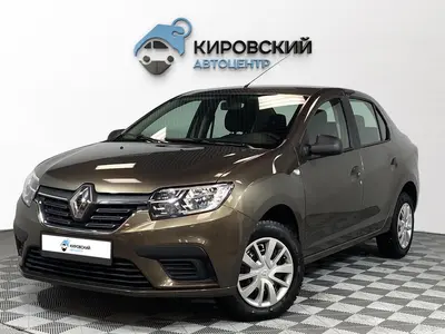 Renault Logan
