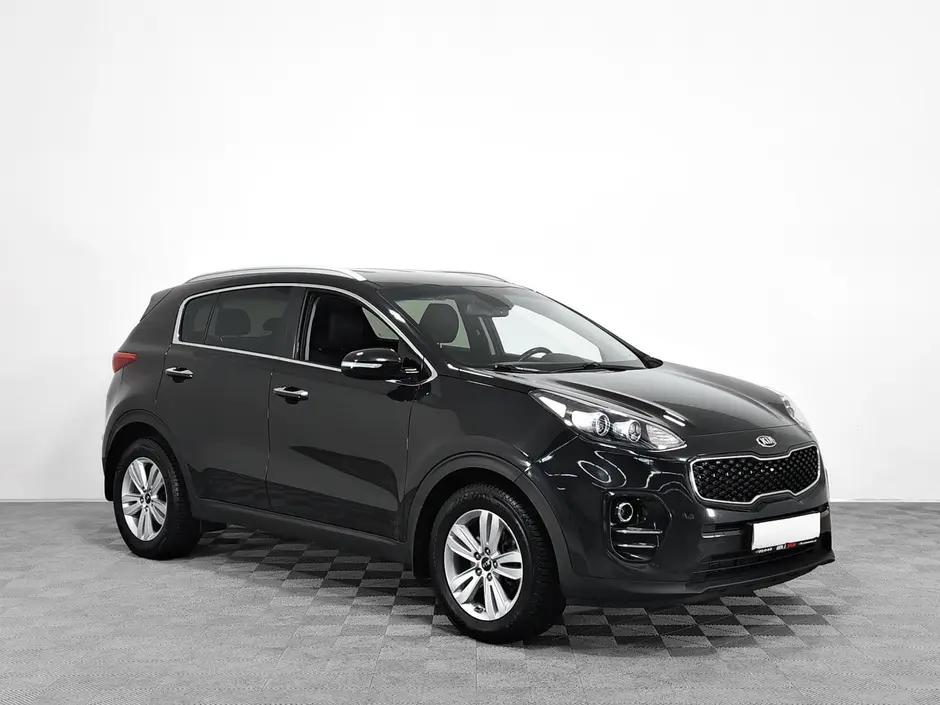 «Авто на Неве»