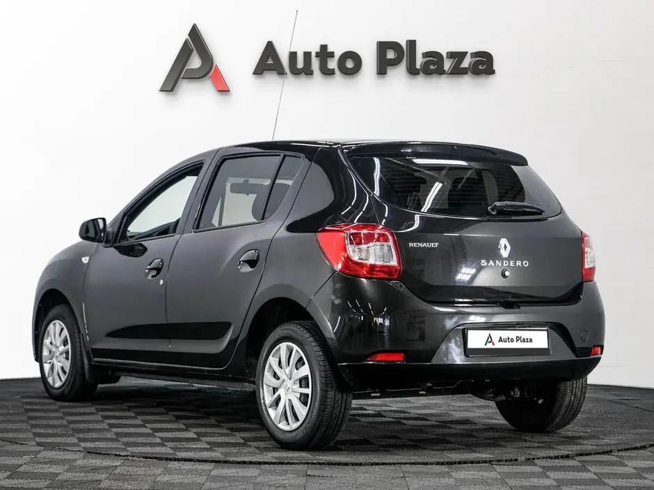 AutoPlaza