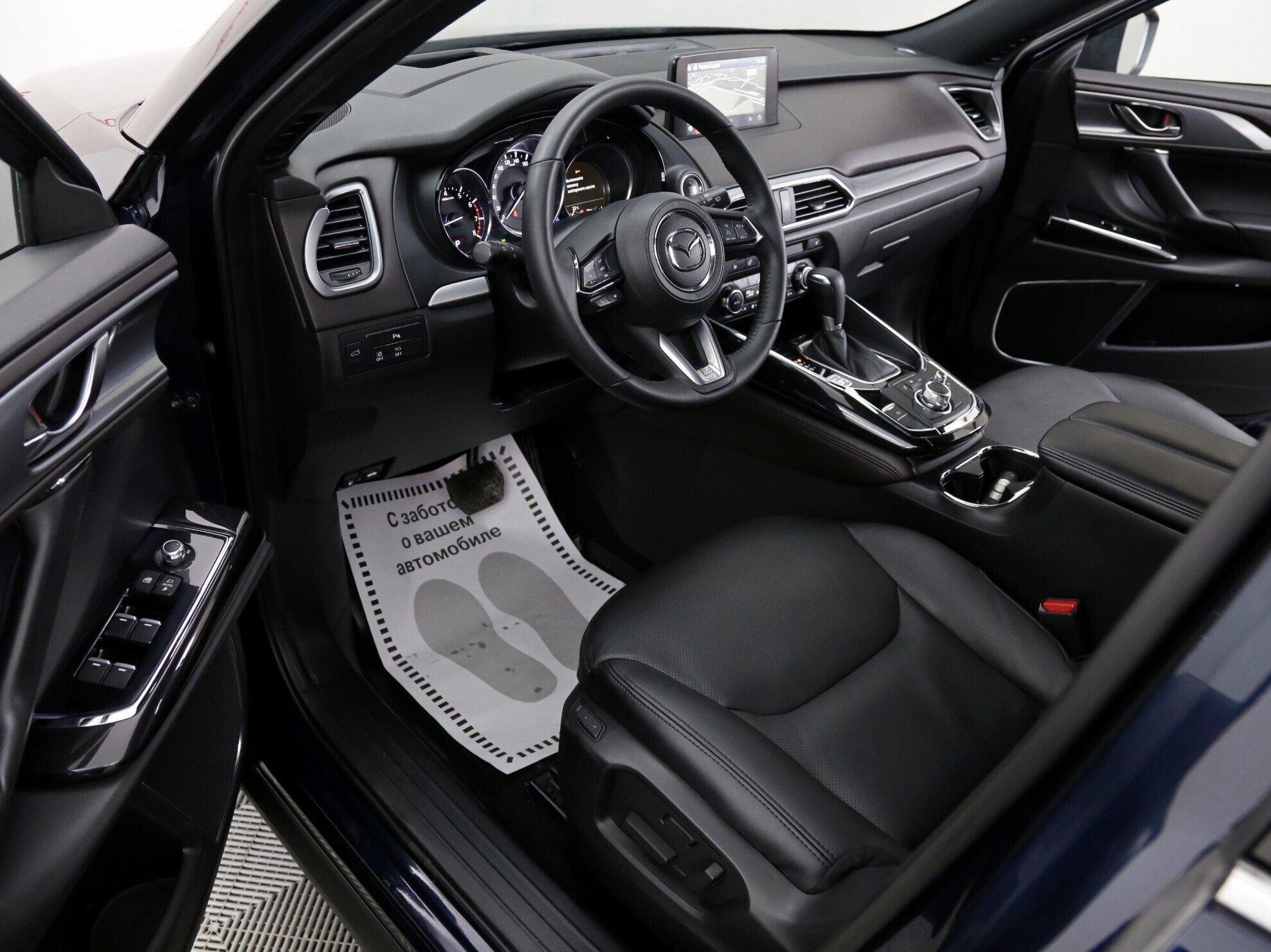 фото автомобиля 7