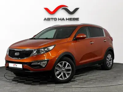 «Авто на Неве»