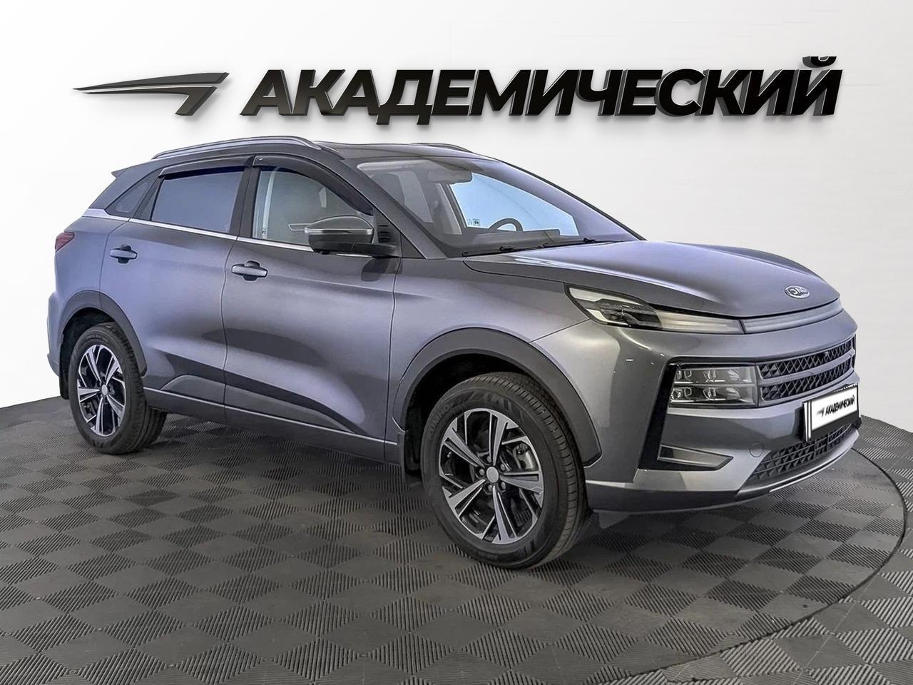 фото автомобиля 2