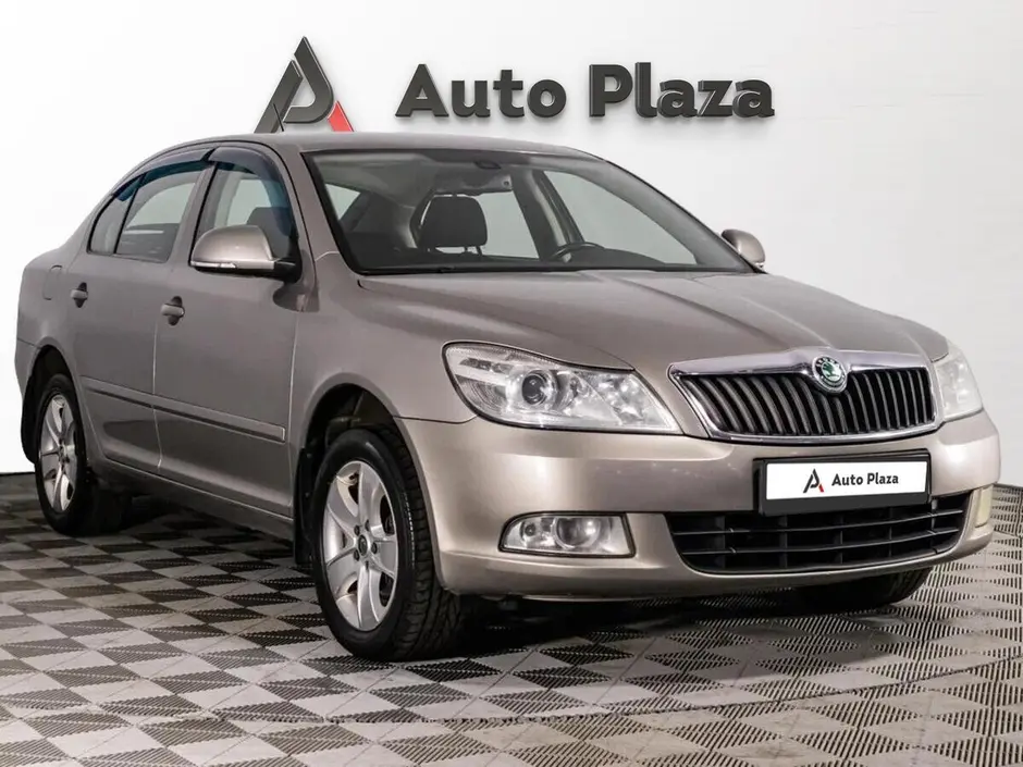 AutoPlaza