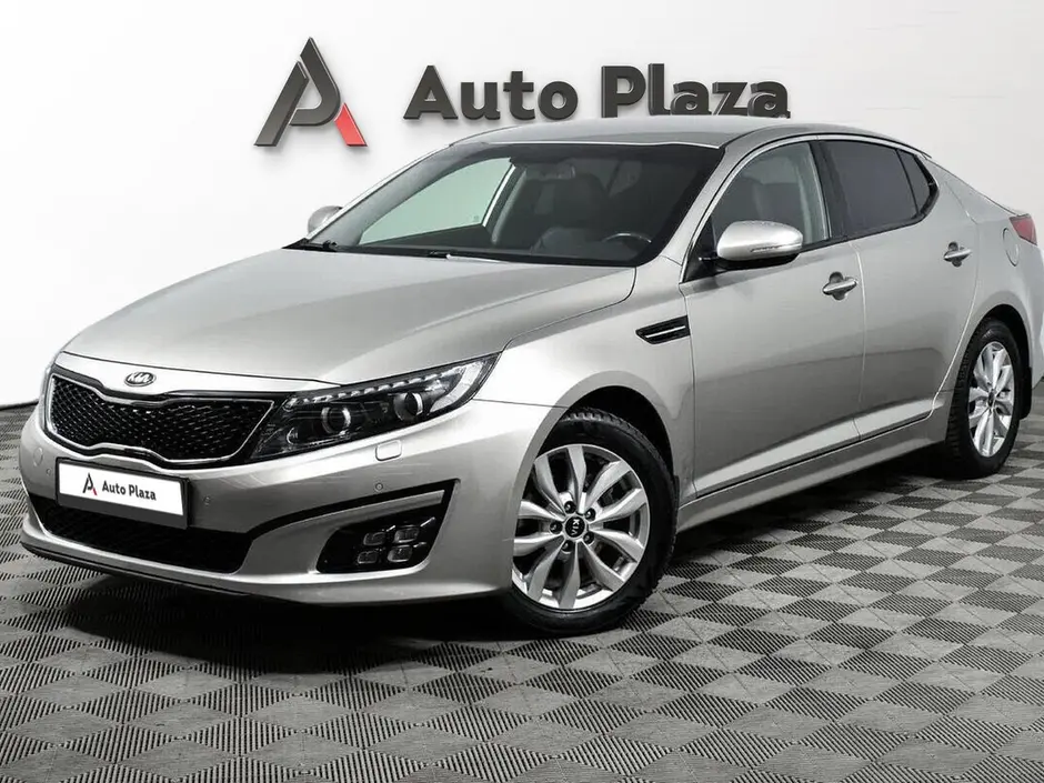 AutoPlaza