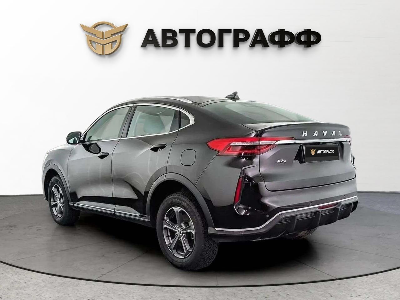 фото автомобиля 1