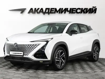 Changan UNI-T