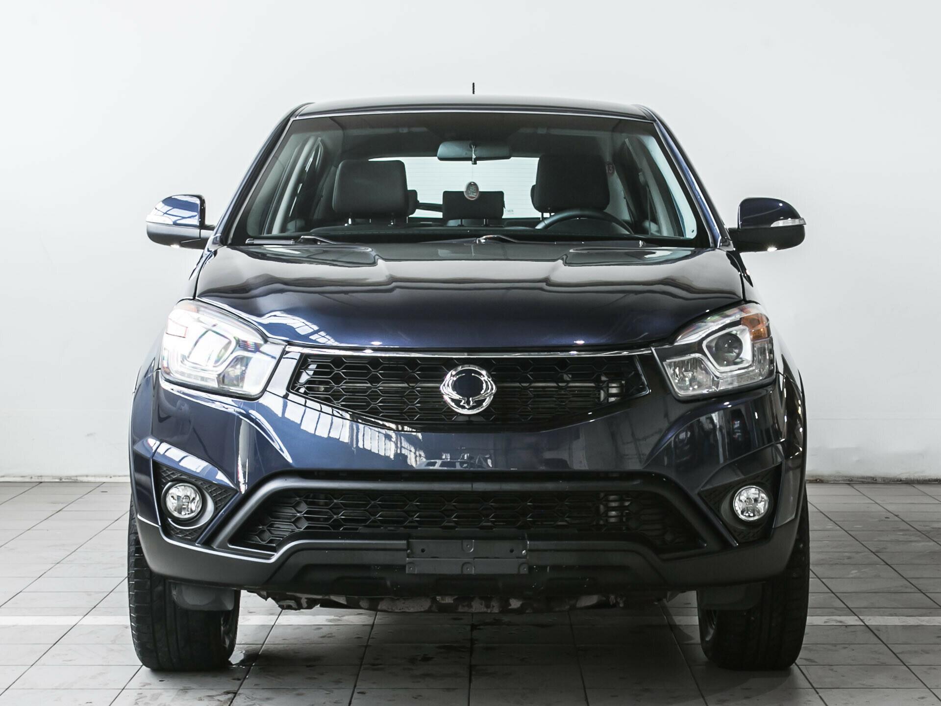 фото автомобиля 1