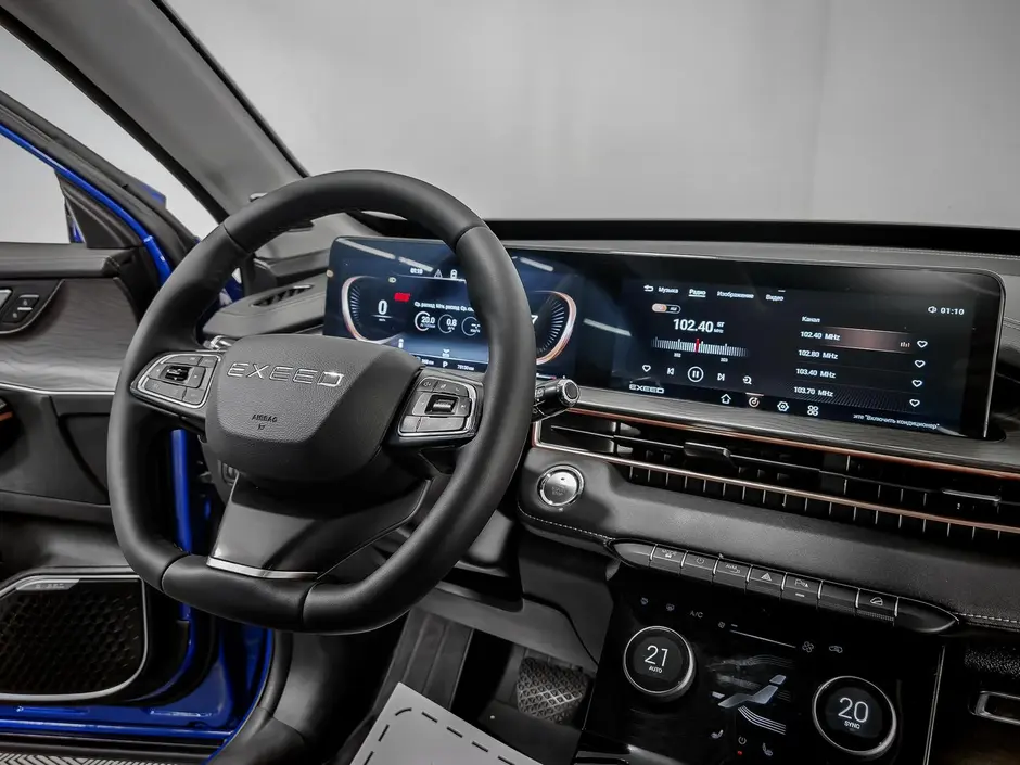 «Авто на Неве»