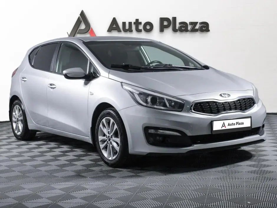 AutoPlaza