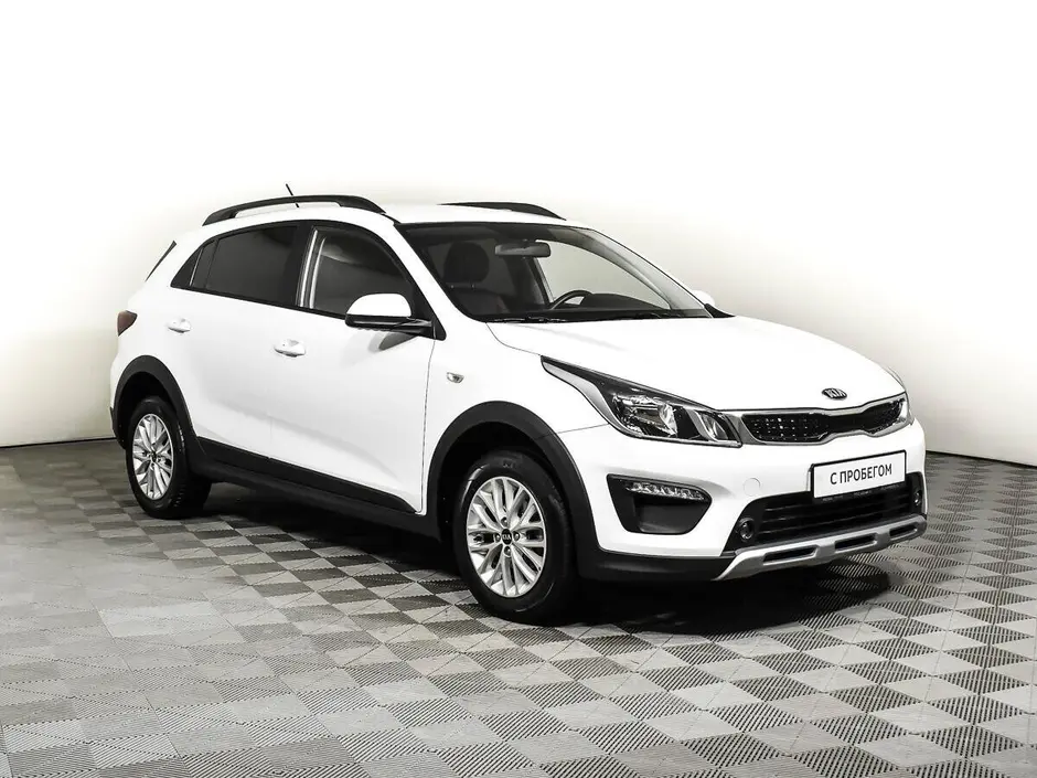 «Авто на Неве»