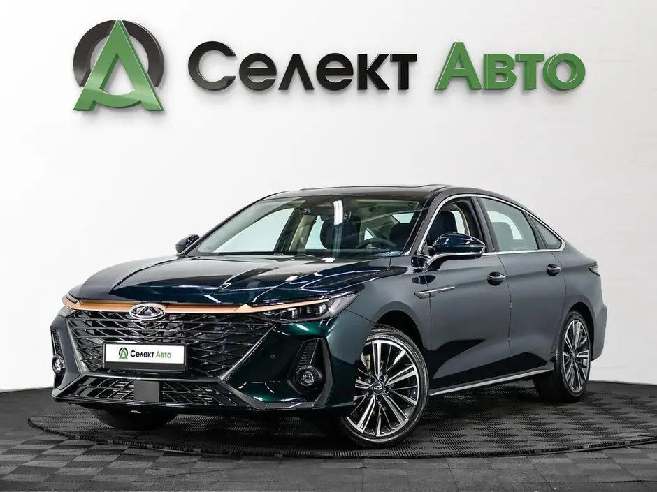 Chery Arrizo 8, 2023 г.