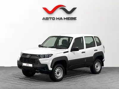 «Авто на Неве»