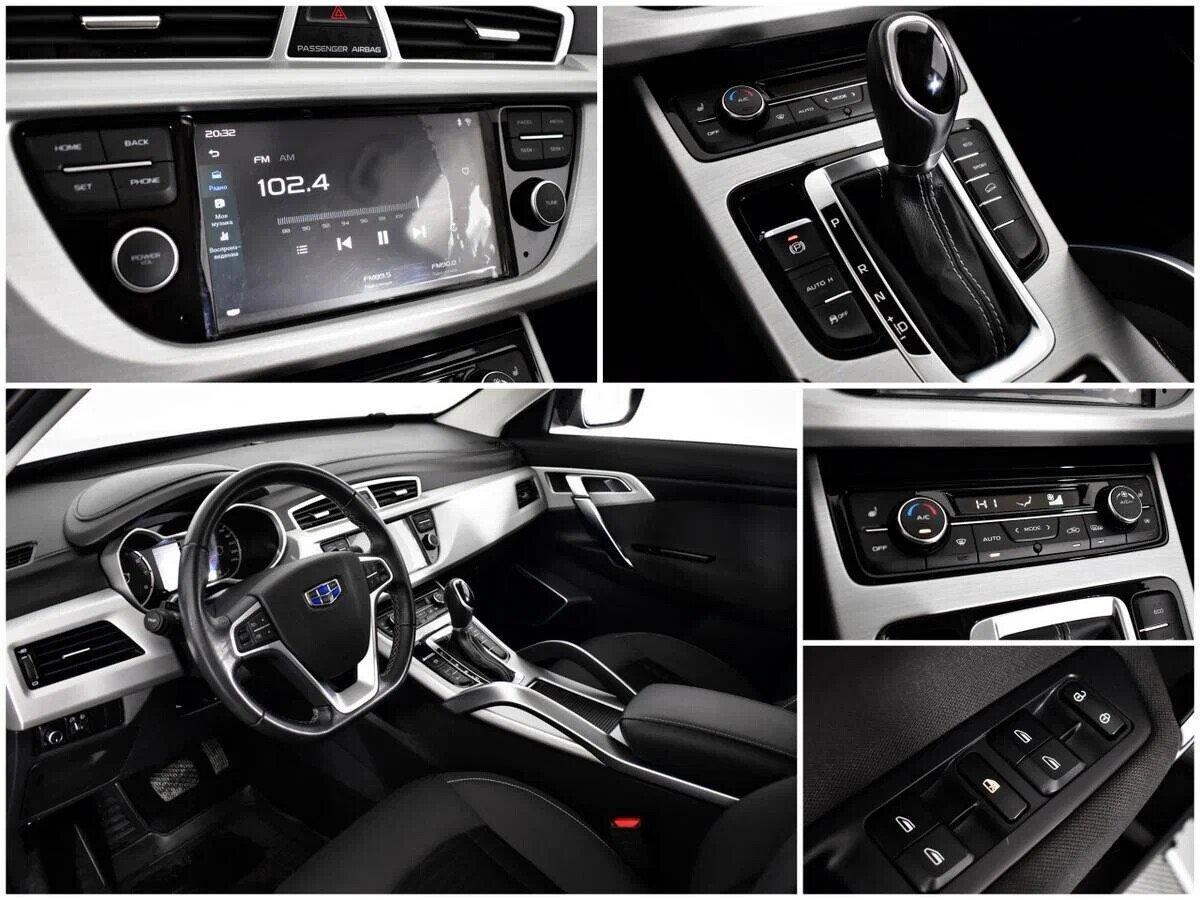 фото автомобиля 7