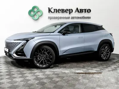 Changan UNI-T