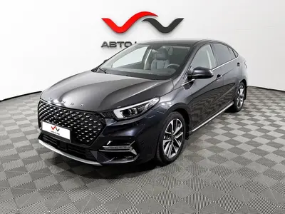 «Авто на Неве»