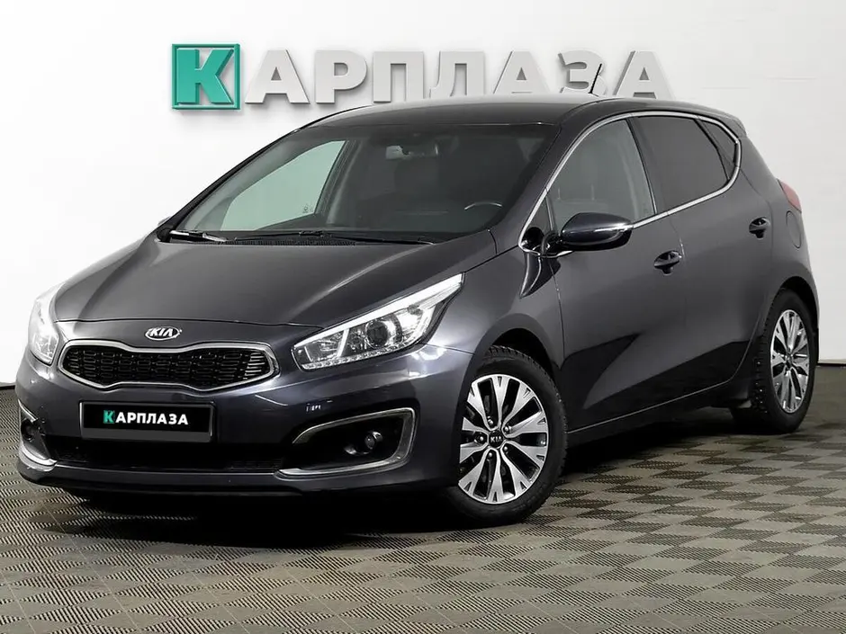 Фото автомобиля