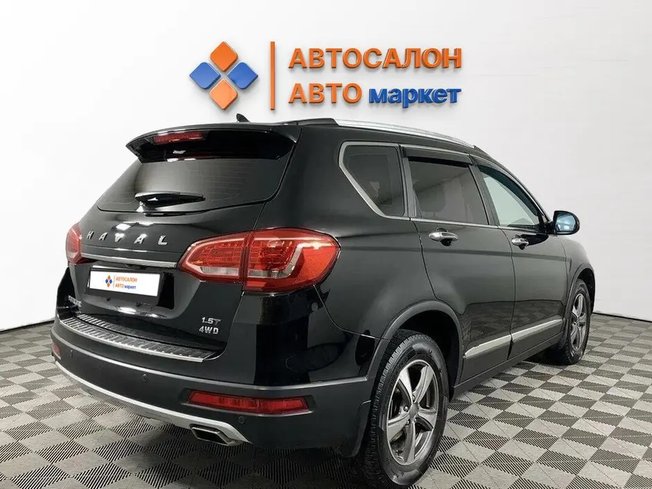 фото автомобиля
