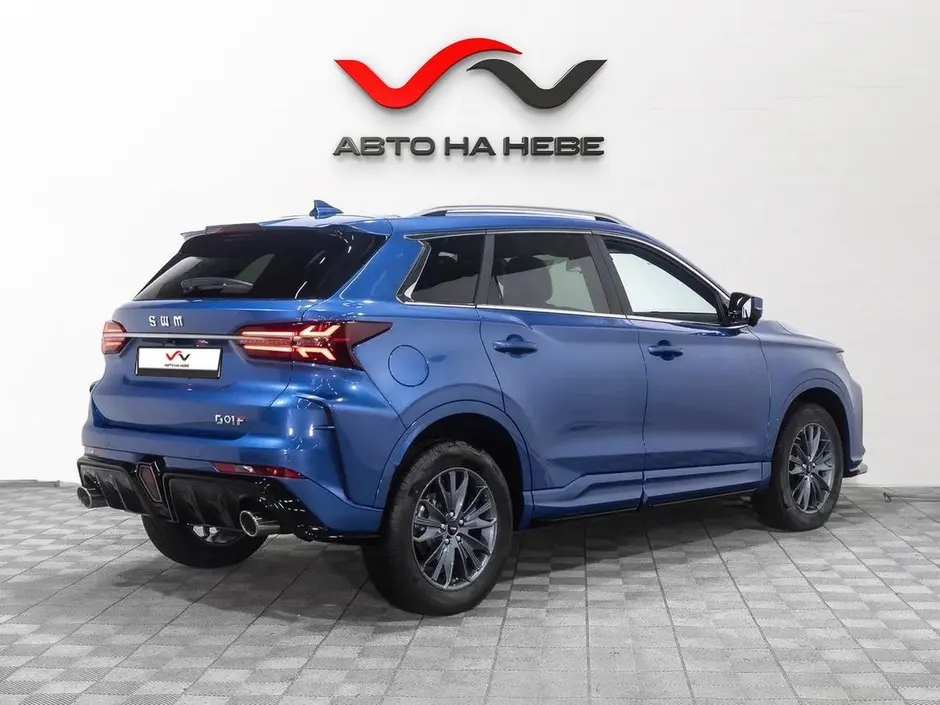 «Авто на Неве»