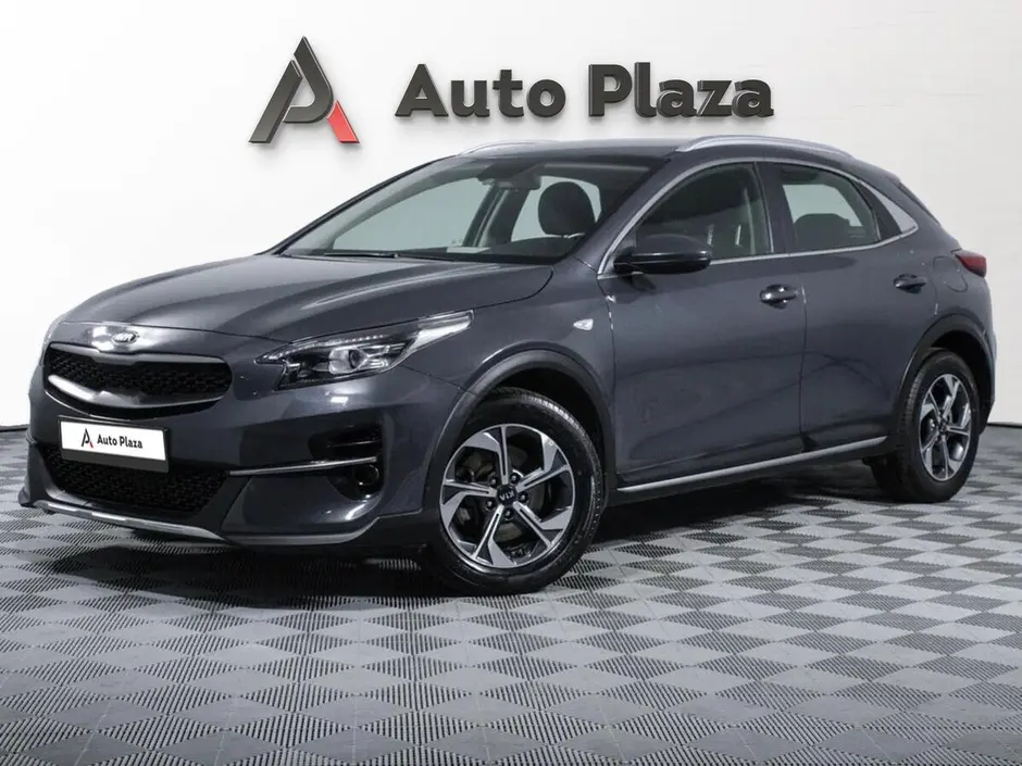 AutoPlaza