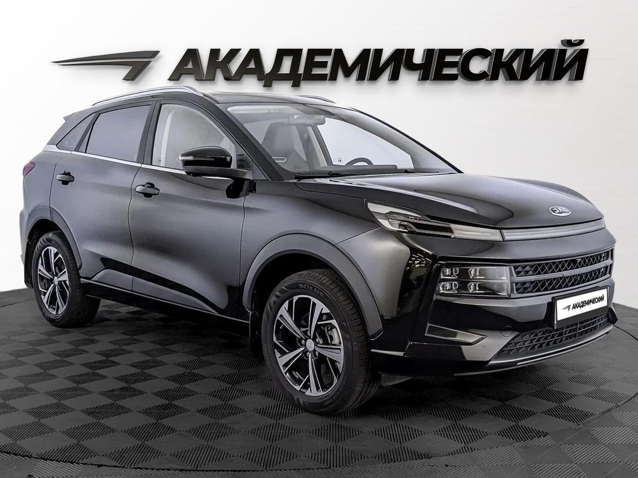 фото автомобиля 2