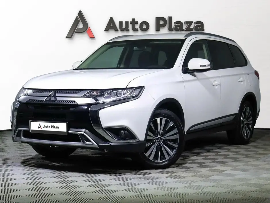 AutoPlaza