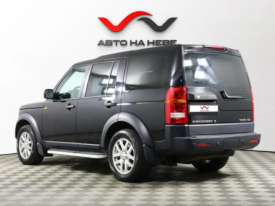 «Авто на Неве»