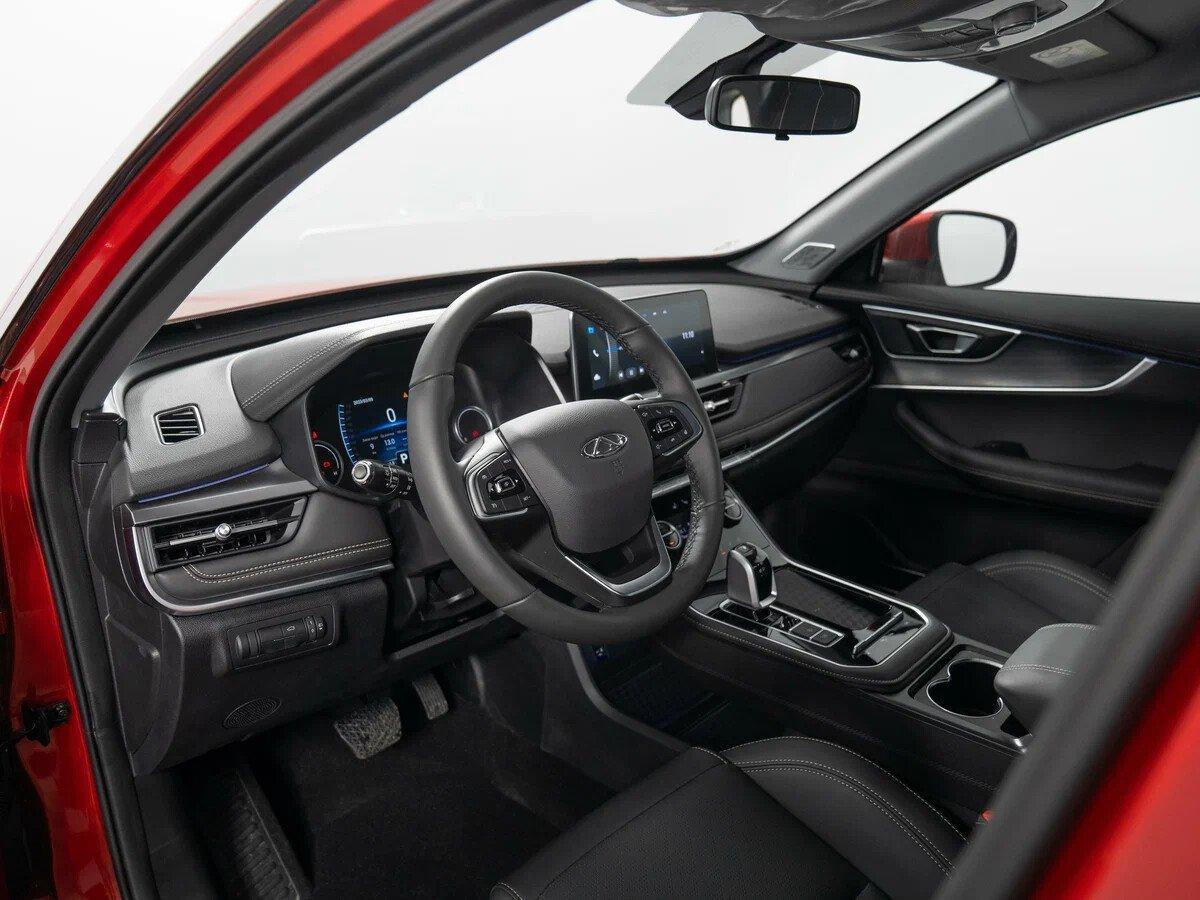 фото автомобиля 5