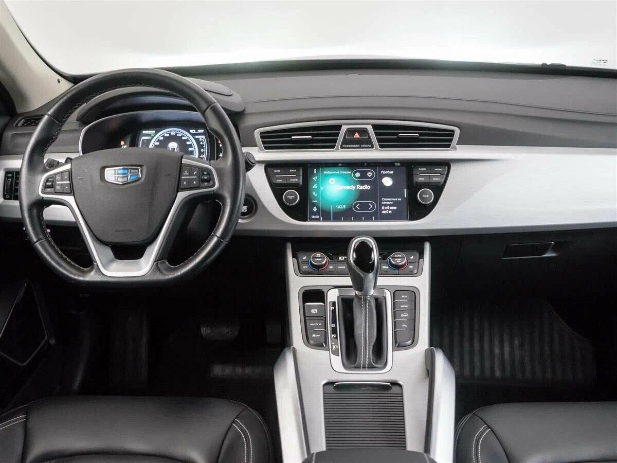 фото автомобиля 7