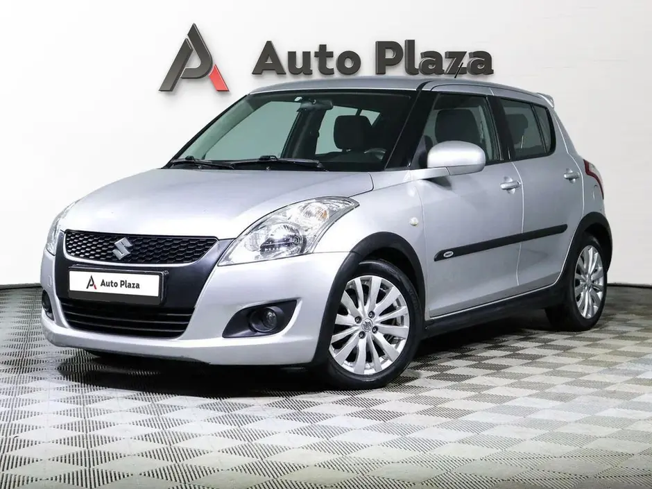 AutoPlaza
