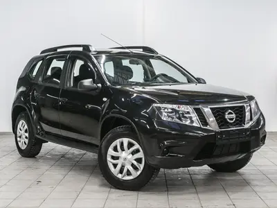 Nissan Terrano