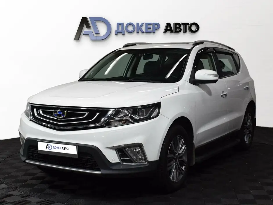 фото автомобиля