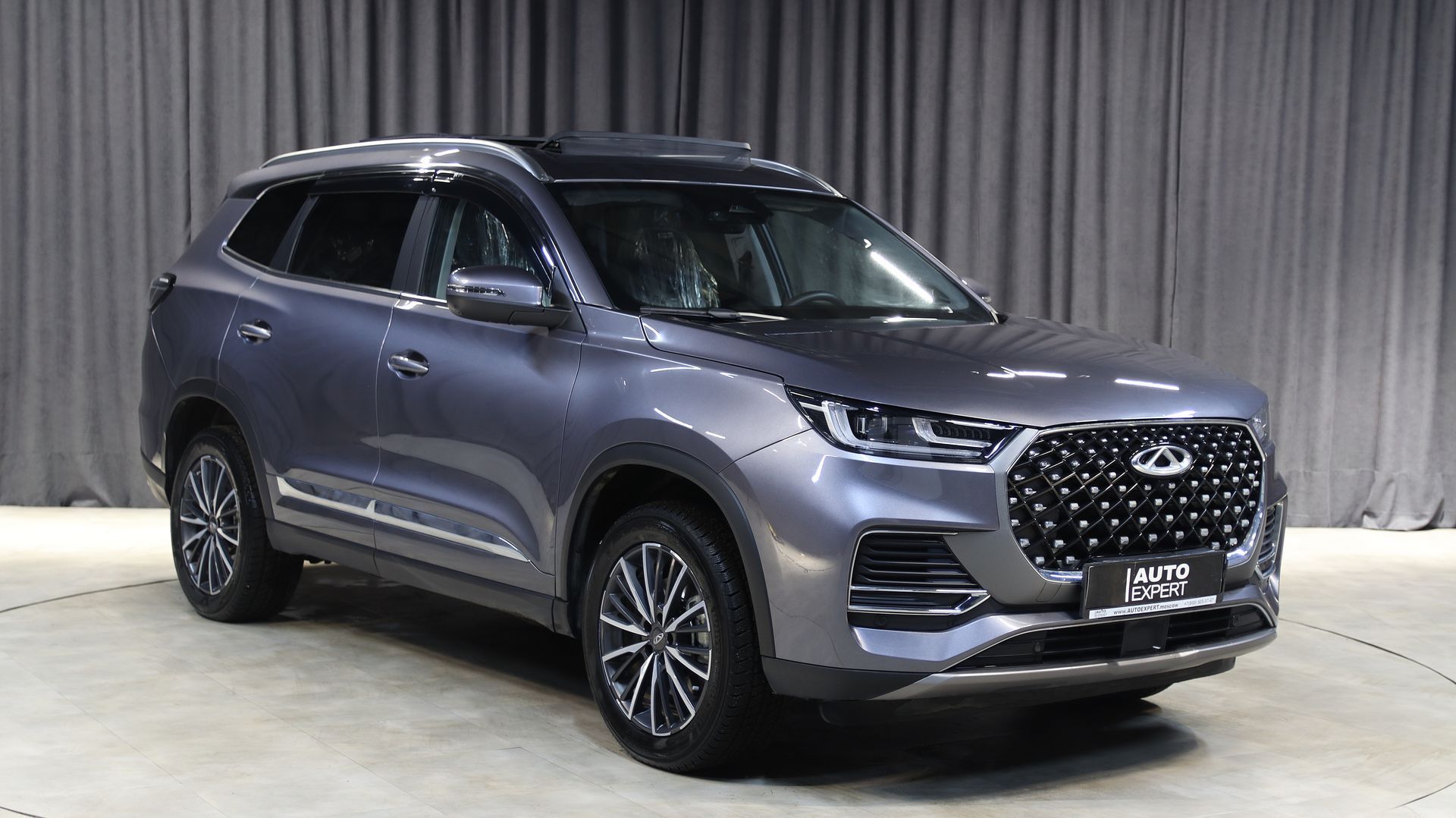 фото автомобиля 2