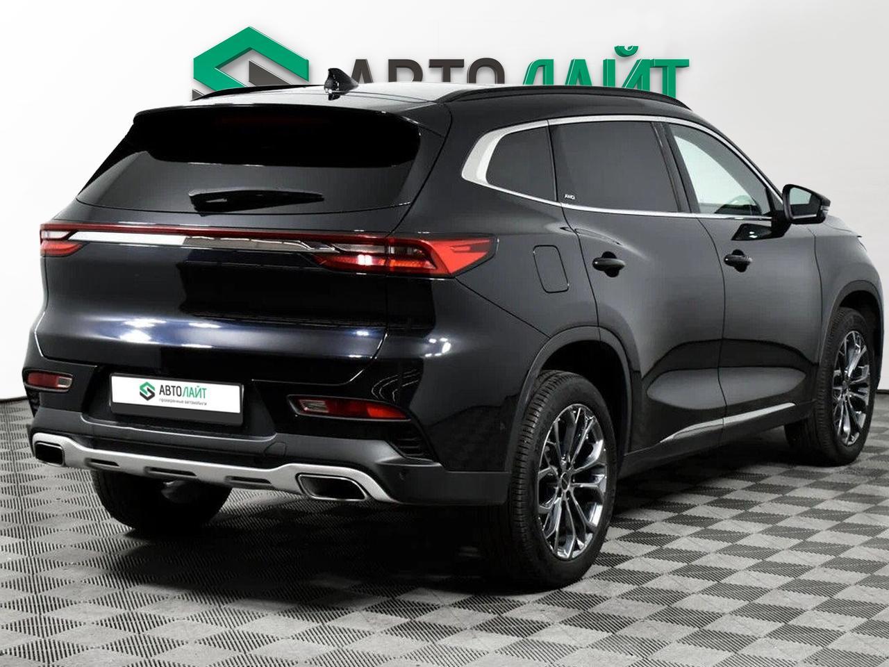 фото автомобиля 1