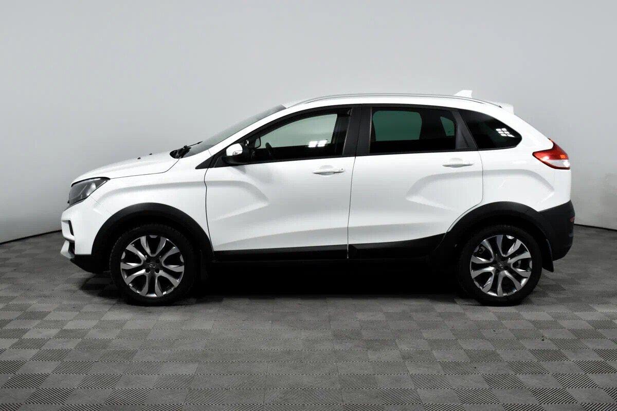 фото автомобиля 7