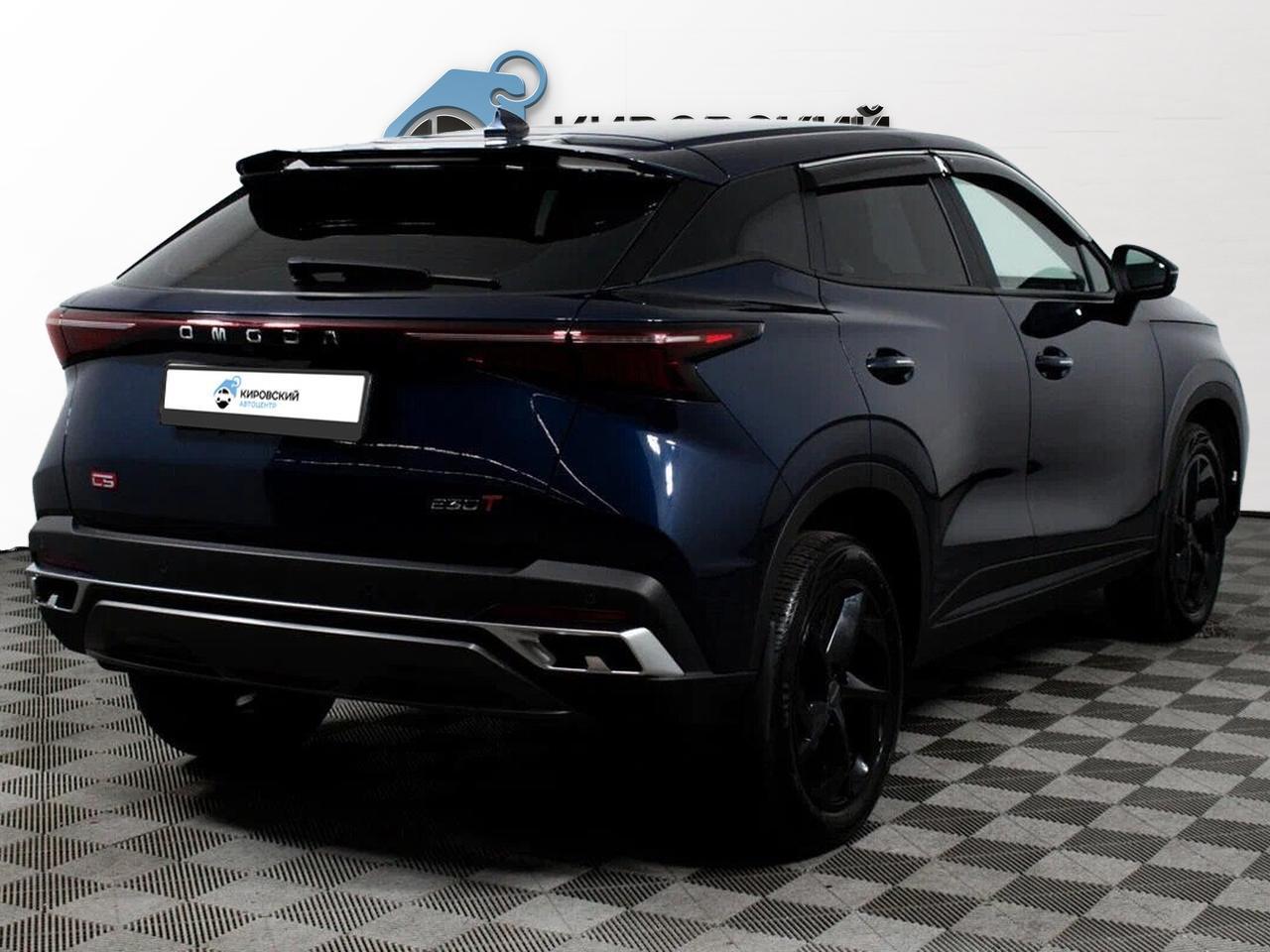 фото автомобиля 1