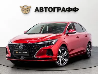 Changan Eado Plus