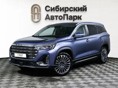 Jetour X90 PLUS