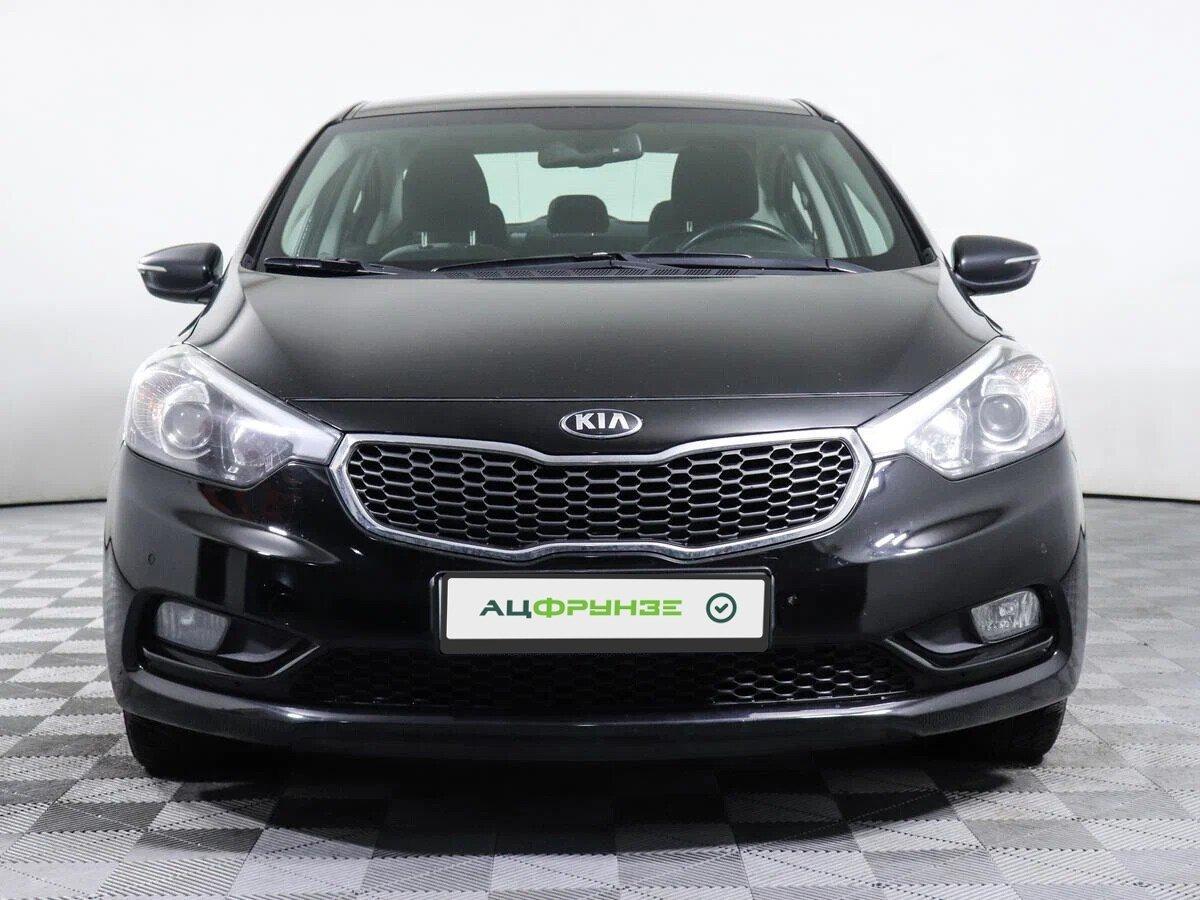 фото автомобиля 1