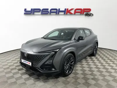 Changan UNI-T